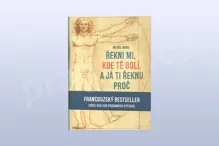 Řekni mi, kde tě bolí, a já ti řeknu proč, Michel Odoul
