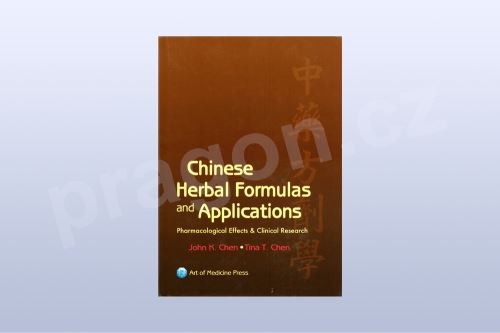 Chinese Herbal Formulas and Applications