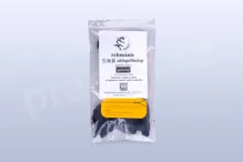 rehmánie neupravená (sušená), shengdihuang, Rehmanniae radix exsiccata - 40 g