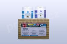 Prohřátý Mingmen - Triton-MRL &amp; Blazei-MRL