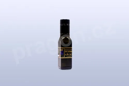 Hroznový olej 100ml Solio