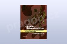 The Psyche in Chinese Medicine - Giovanni Maciocia