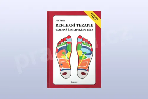 Reflexní terapie , Jiří Janča