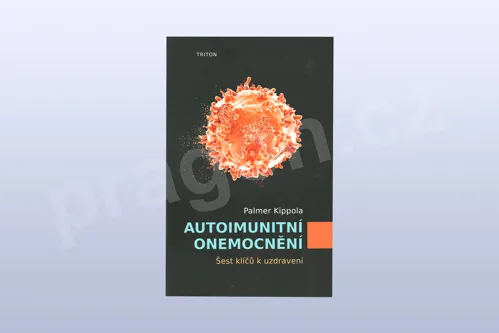 Autoimunitní onemocnění, Palmer Kippola