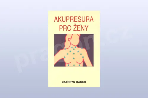 Akupresura pro ženy