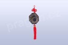 Zrcátko Baqua - velké