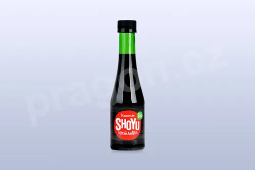 Shoyu sójová omáčka