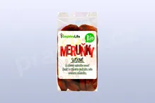 Meruňky sušené 100 g BIO  COUNTRY LIFE