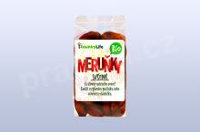 Meruňky sušené 100 g BIO  COUNTRY LIFE