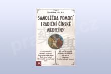 Samoléčba pomocí tradiční čínské medicíny, Clive Witham