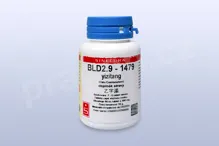 BLD2.9 - yizitang - pian/tablety 60 tbl. SINECURA BLD2.9 - yizitang - pian/tablety 60 tbl. SINECURA
