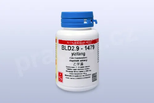 BLD2.9 - yizitang - tablety