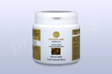 Shiitake-MRL (šitake) biomasa/tablety 90 tbl.
