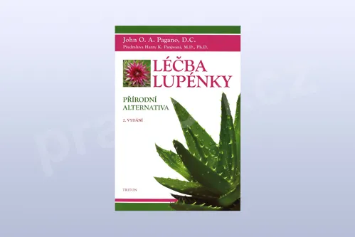 Léčba lupénky, O. A. Pagano