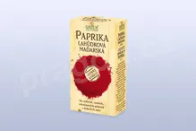Paprika lahůdková maďarská mletá 100 g, GREŠÍK