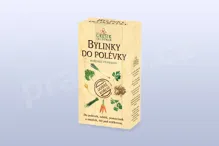 Bylinky do polévky 100 g , GREŠÍK