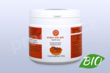 Reishi-MRL BIO biomasa/prášek 250 g Reishi-MRL BIO biomasa/prášek 250 g