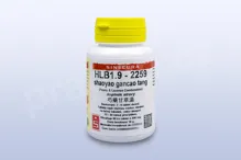 HLB1.9 - shaoyao gancao tang - pian/tablety 60 tbl. SINECURA HLB1.9 - shaoyao gancao tang - pian/tablety 60 tbl. SINECURA