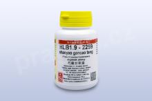 HLB1.9 - shaoyao gancao tang - pian/tablety 60 tbl. SINECURA