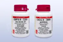 Kombinace EBF5.9 + EAX2.9