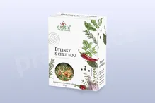 Bylinky s cibulkou 60 g, GREŠÍK, Dobré koření