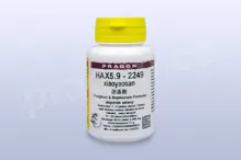 HAX5.9 - xiaoyaosan - pian/tablety 36 tbl. PRAGON