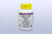 HAX5.9 - xiaoyaosan - pian/tablety 36 tbl. PRAGON