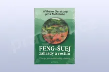 Feng-Šuej zahrady a rostlin, Wilhelm Gerstung, Jens Mehlhase