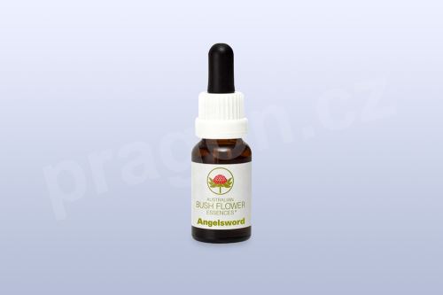Angelsword, australská květová esence 30 ml. 