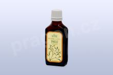 Jmelí kapky 50 ml, GREŠÍK-Z -35 % líh, bylinné kapky