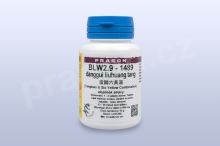 BLW2.9 - danggui liuhuang tang - pian/tablety 36 tbl. PRAGON