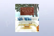 Život podle feng šuej, Jayme Barrett Život podle feng šuej, Jayme Barrett