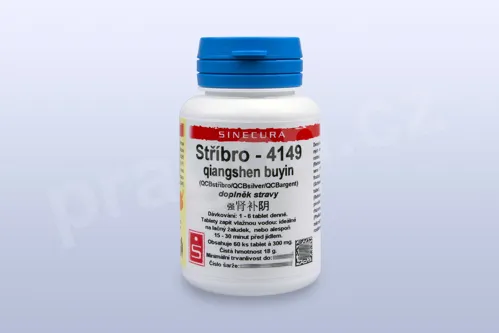 Stříbro - qiangshen buyin tang_1