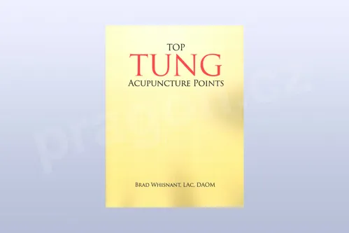 Top Tung Acupuncture Points: Clinical Handbook