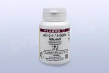 albicie / albízie, hehuanpi - 20 g - instantní prášek