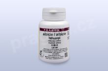 albicie / albízie, hehuanpi - 20 g - instantní prášek
