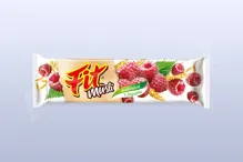 Fit tyčinka malinová v jogurtu 30 g