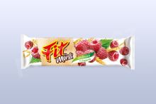 Fit tyčinka malinová v jogurtu 30 g