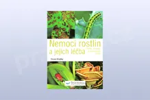Nemoci rostlin a jejich léčba - Steven Bradley