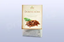 Dubová kůra koupel 20 g GREŠÍK, Bylinná koupel