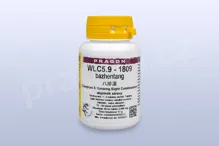 WLC5.9 - bazhentang - pian/tablety 36 tbl. PRAGON