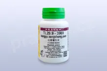 TL29.9 - kanggu zengsheng pian - pian/tablety 36 tbl. PRAGON