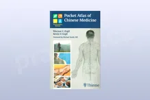 Pocket Atlas of Chinese Medicine Pocket Atlas of Chinese Medicine