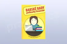 Babské rady profesorky Strunecké Babské rady profesorky Strunecké