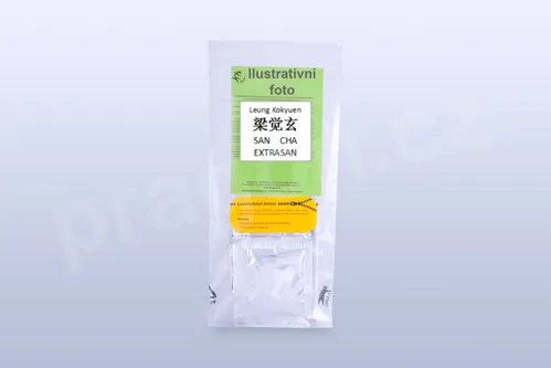 MAW4 SAN - huangqi guizhi wuwu tang
