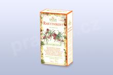 Rakytníkový čaj 70 g krabička, GREŠÍK, Devatero bylin