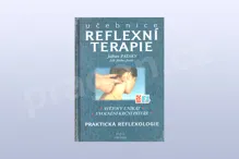 Učebnice reflexní terapie, Július Pataky Učebnice reflexní terapie, Július Pataky