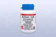 BCF4.9 - xinyi qingfei yin - pian/tablety 60 tbl. SINECURA BCF4.9 - xinyi qingfei yin - pian/tablety 60 tbl. SINECURA