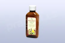 Průduškový extrakt s fruktózou 185 ml, GREŠÍK