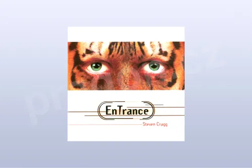 EnTrance - Steven Cragg